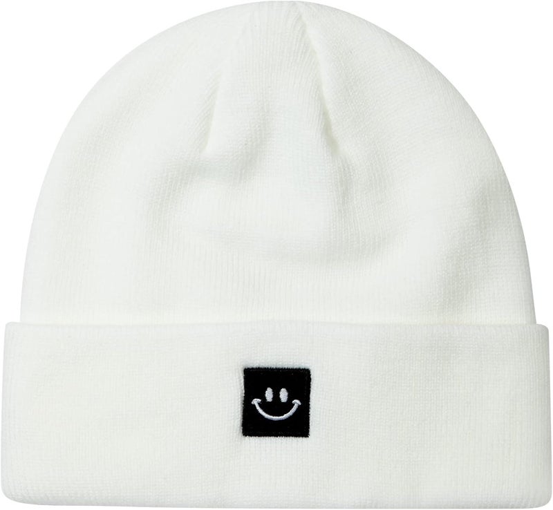 Paladoo Knit Beanie Hat for Men/Women 2Pack - Image 4